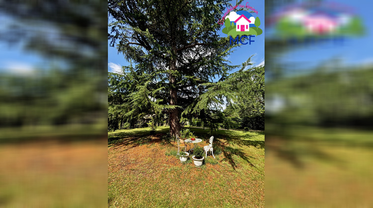 Ma-Cabane - Vente Maison Bueil, 140 m²