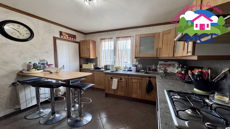 Ma-Cabane - Vente Maison Bueil, 93 m²