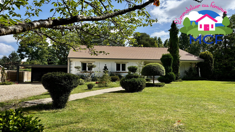 Ma-Cabane - Vente Maison Bueil, 140 m²