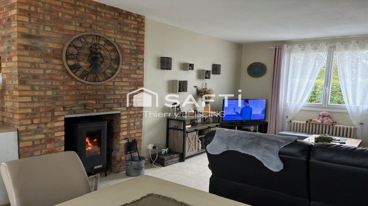 Ma-Cabane - Vente Maison Bueil, 129 m²