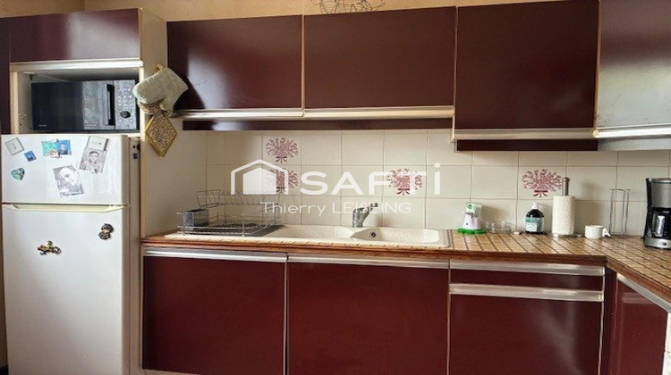 Ma-Cabane - Vente Maison Bueil, 129 m²