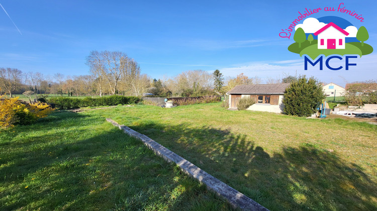 Ma-Cabane - Vente Maison Bueil, 146 m²