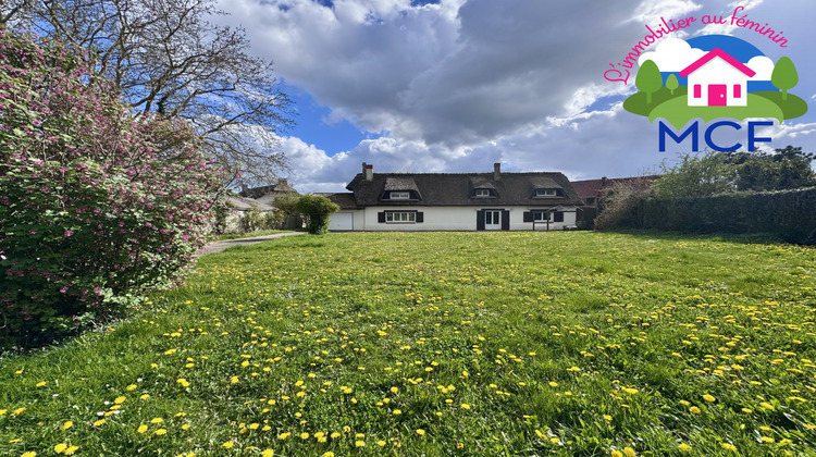 Ma-Cabane - Vente Maison Bueil, 163 m²