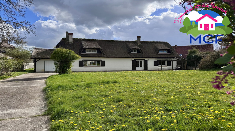 Ma-Cabane - Vente Maison Bueil, 163 m²