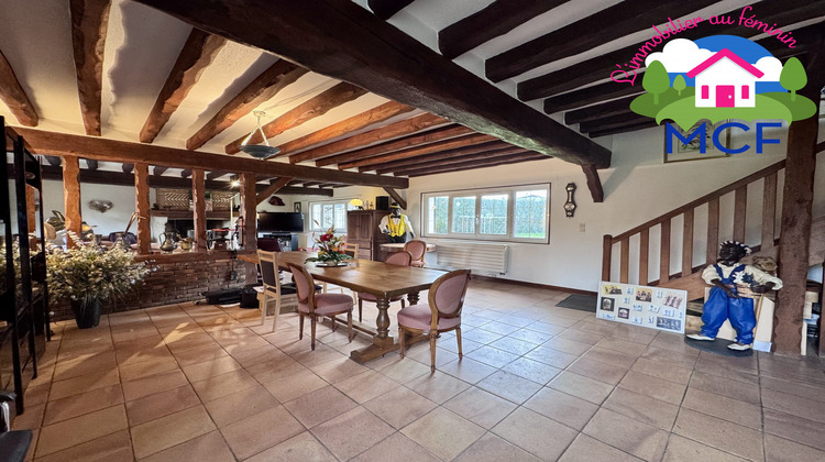 Ma-Cabane - Vente Maison Bueil, 163 m²
