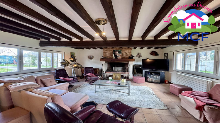 Ma-Cabane - Vente Maison Bueil, 163 m²