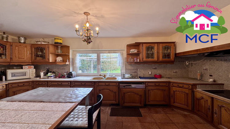 Ma-Cabane - Vente Maison Bueil, 163 m²