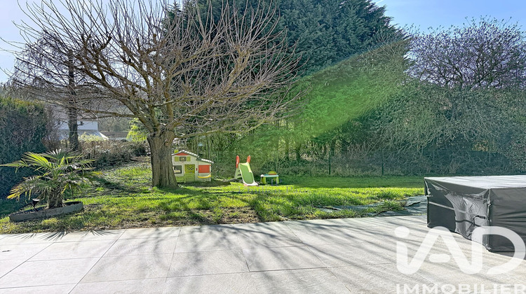 Ma-Cabane - Vente Maison Bueil, 167 m²