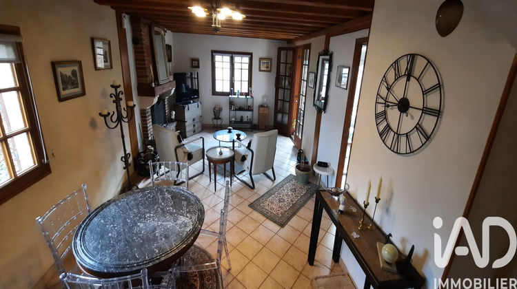 Ma-Cabane - Vente Maison Bueil, 106 m²