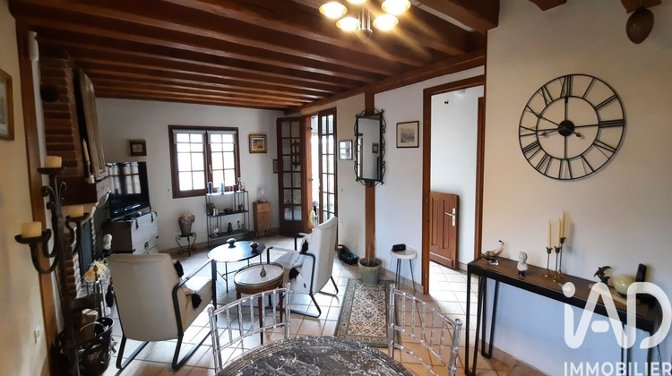 Ma-Cabane - Vente Maison Bueil, 106 m²