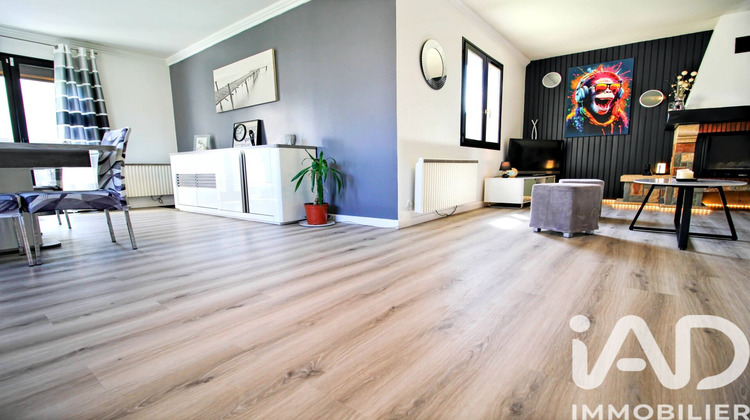 Ma-Cabane - Vente Maison Bueil, 108 m²