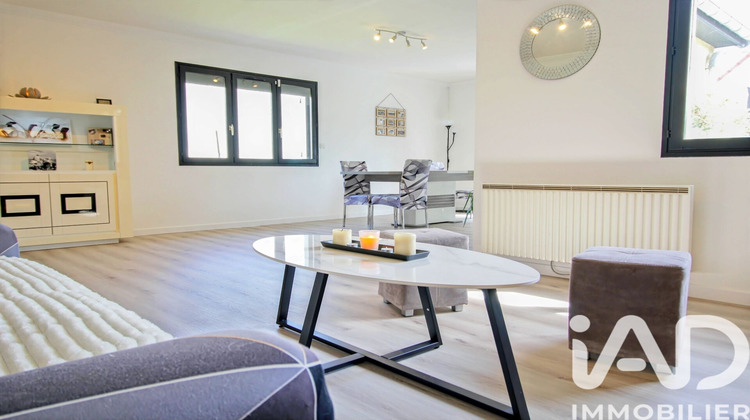 Ma-Cabane - Vente Maison Bueil, 108 m²