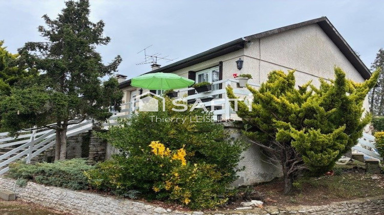 Ma-Cabane - Vente Maison Bueil, 129 m²