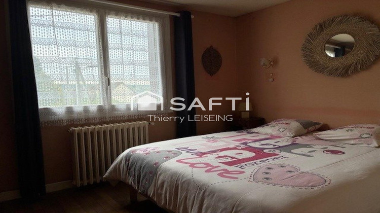 Ma-Cabane - Vente Maison Bueil, 129 m²