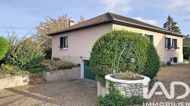 Ma-Cabane - Vente Maison Bueil, 83 m²