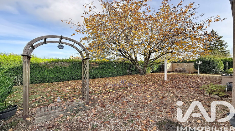 Ma-Cabane - Vente Maison Bueil, 83 m²