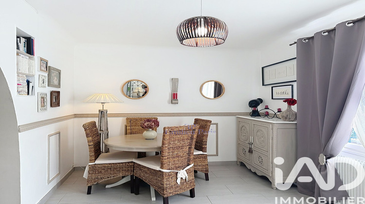 Ma-Cabane - Vente Maison Bueil, 83 m²