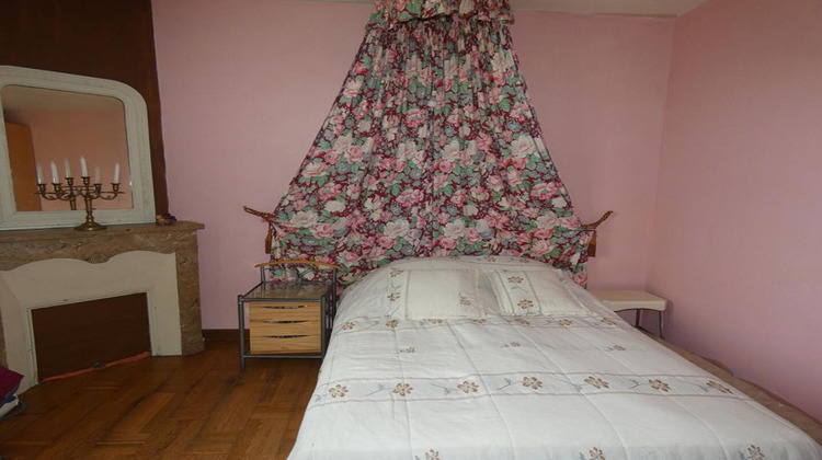 Ma-Cabane - Vente Maison BUEIL, 115 m²
