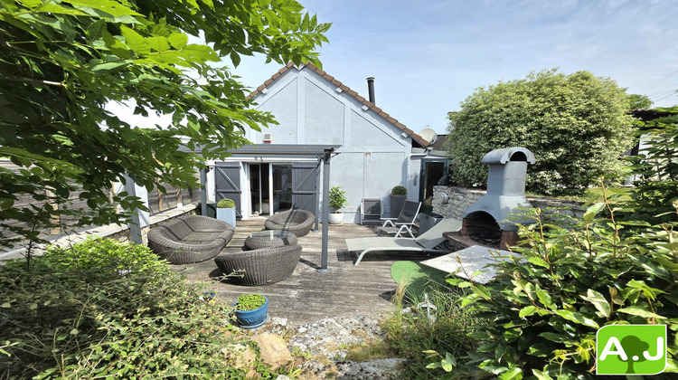 Ma-Cabane - Vente Maison Bueil, 142 m²