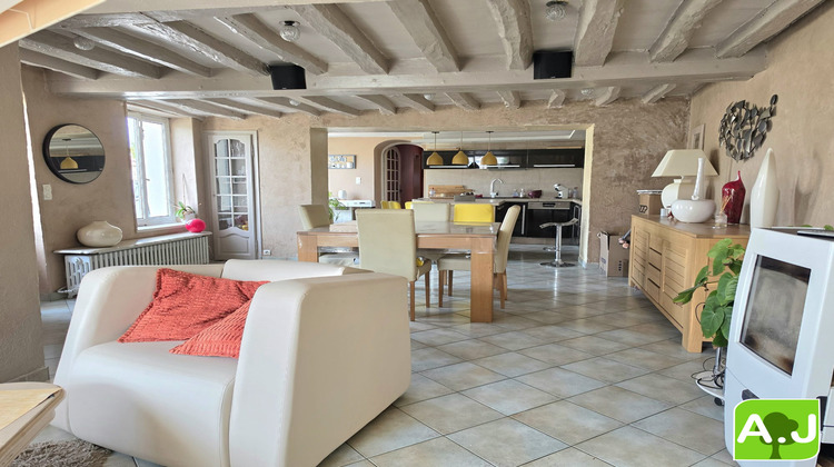 Ma-Cabane - Vente Maison Bueil, 142 m²