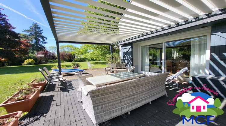 Ma-Cabane - Vente Maison Bueil, 163 m²
