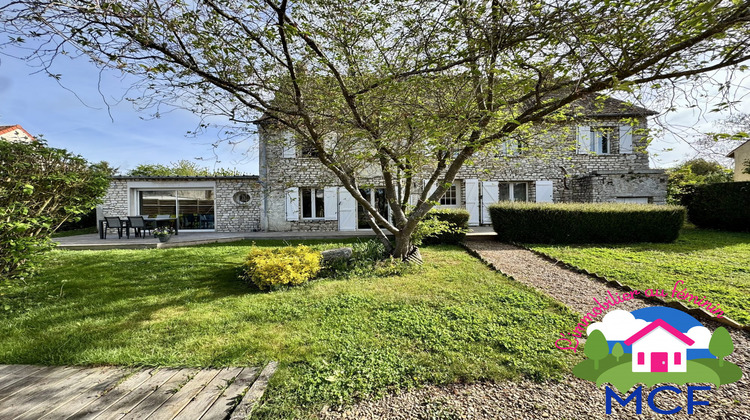 Ma-Cabane - Vente Maison Bueil, 165 m²