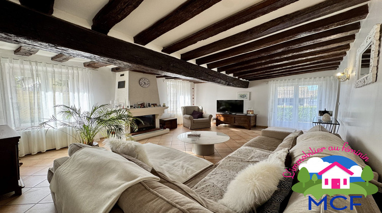 Ma-Cabane - Vente Maison Bueil, 165 m²