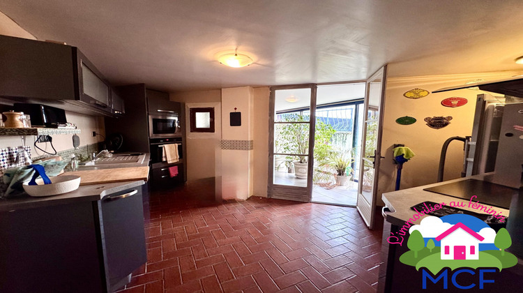 Ma-Cabane - Vente Maison Bueil, 137 m²