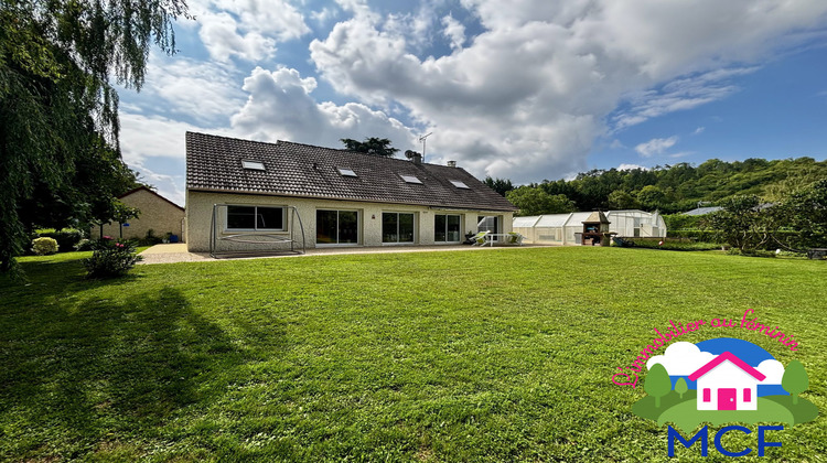 Ma-Cabane - Vente Maison Bueil, 172 m²