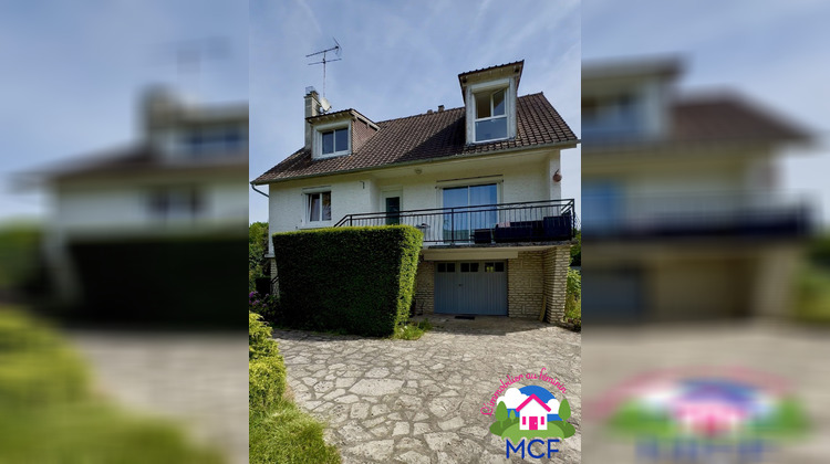 Ma-Cabane - Vente Maison Bueil, 93 m²