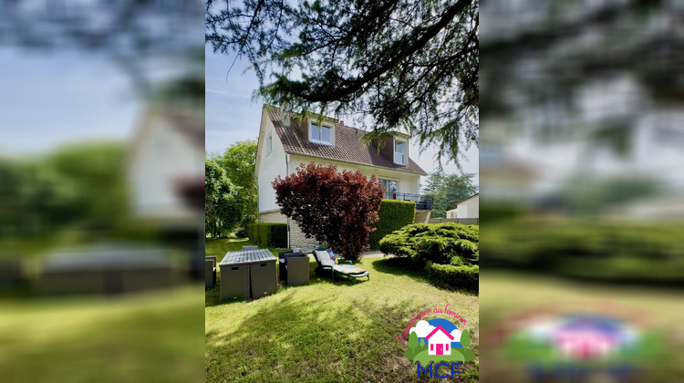 Ma-Cabane - Vente Maison Bueil, 93 m²