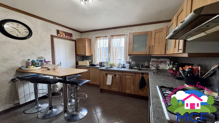 Ma-Cabane - Vente Maison Bueil, 93 m²