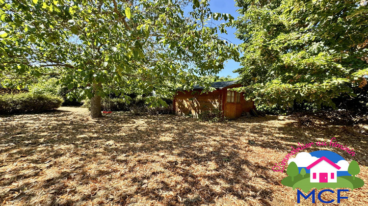 Ma-Cabane - Vente Maison Bueil, 53 m²