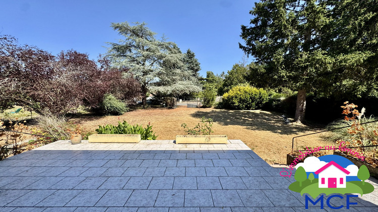 Ma-Cabane - Vente Maison Bueil, 53 m²
