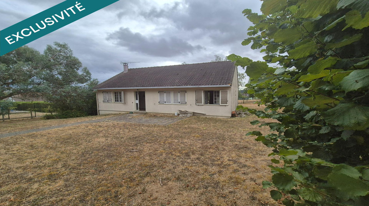 Ma-Cabane - Vente Maison Bueil, 88 m²
