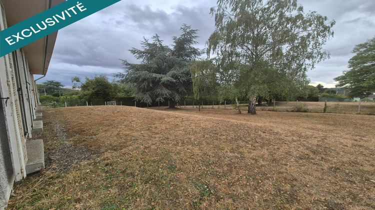 Ma-Cabane - Vente Maison Bueil, 88 m²