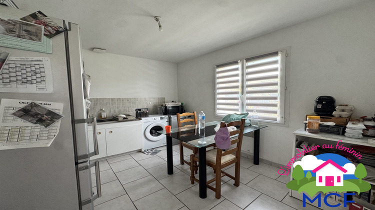 Ma-Cabane - Vente Maison Bueil, 89 m²