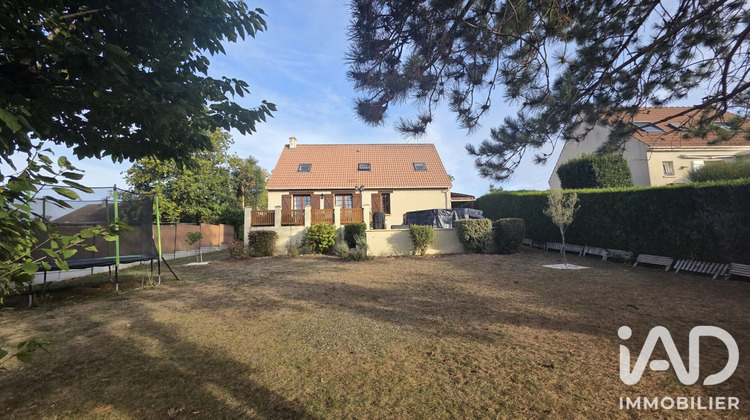 Ma-Cabane - Vente Maison Bueil, 116 m²