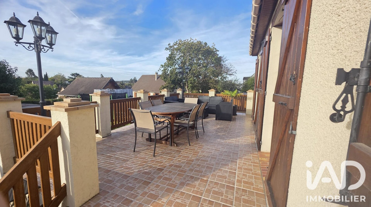 Ma-Cabane - Vente Maison Bueil, 116 m²