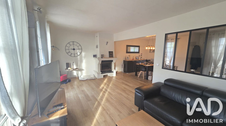 Ma-Cabane - Vente Maison Bueil, 116 m²