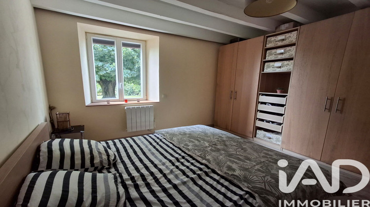 Ma-Cabane - Vente Maison Bueil-en-Touraine, 100 m²