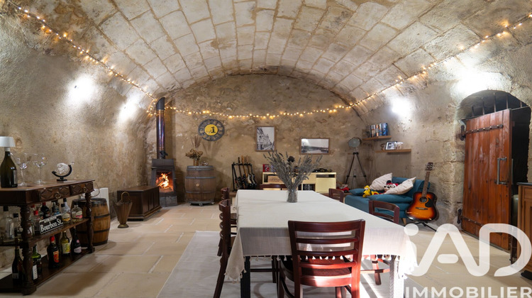 Ma-Cabane - Vente Maison Bueil-en-Touraine, 120 m²