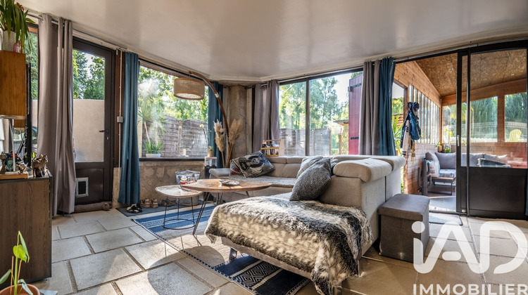 Ma-Cabane - Vente Maison Bueil-en-Touraine, 120 m²