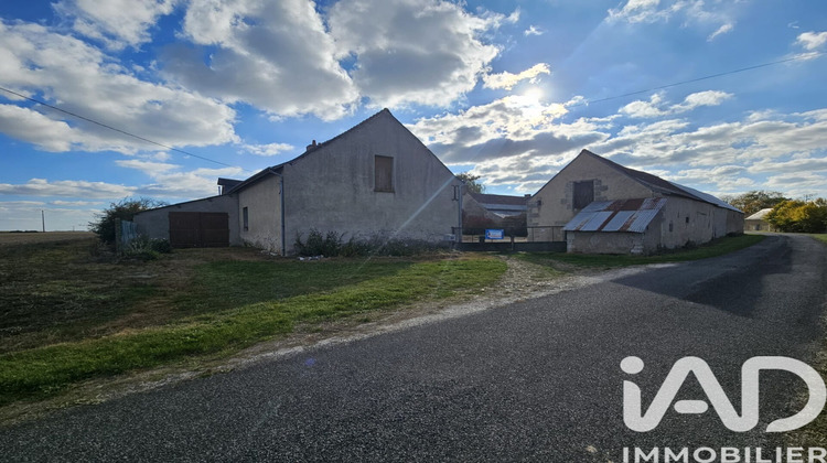 Ma-Cabane - Vente Maison Bueil-en-Touraine, 76 m²