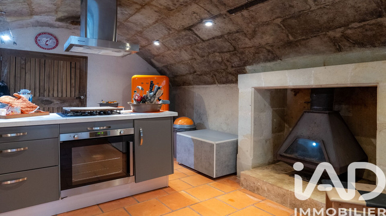 Ma-Cabane - Vente Maison Bueil-en-Touraine, 120 m²