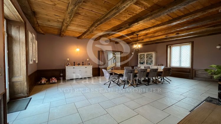 Ma-Cabane - Vente Maison Buellas, 260 m²