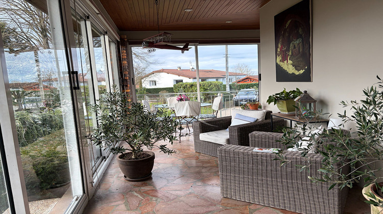 Ma-Cabane - Vente Maison BUELLAS, 152 m²