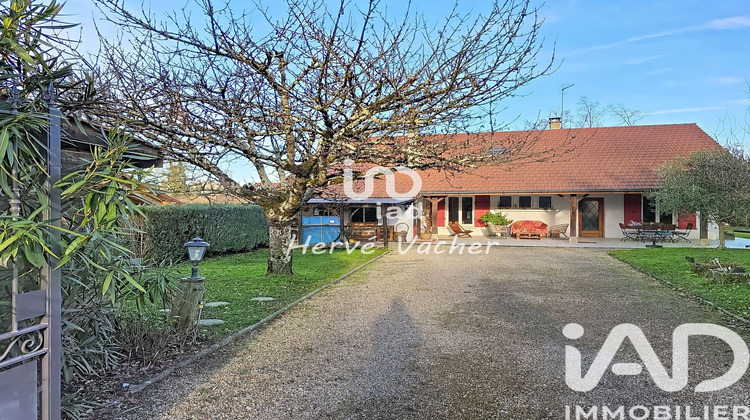 Ma-Cabane - Vente Maison Buellas, 159 m²