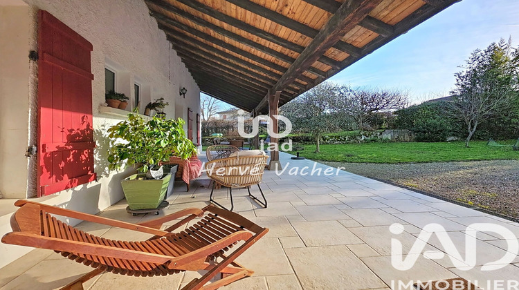 Ma-Cabane - Vente Maison Buellas, 159 m²