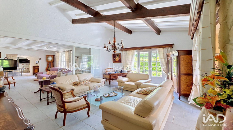 Ma-Cabane - Vente Maison Buellas, 191 m²